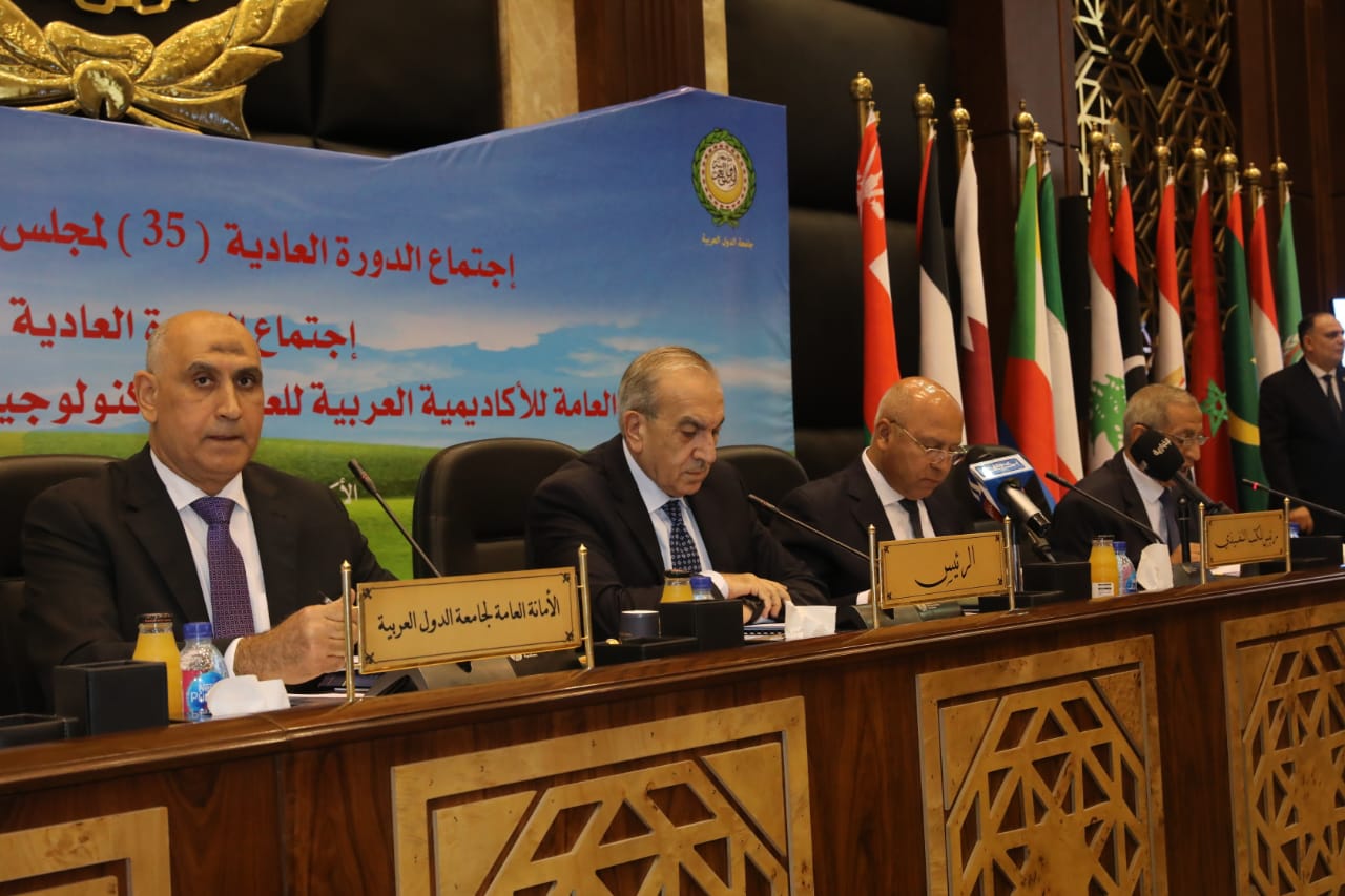 الأردن يشارك باجتماعات مجلس وزراء النقل العرب