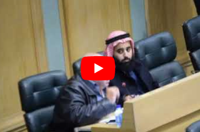 بالفيديو .. النائب خليل عطية يطالب السماح بأعفاد ابناء الاردنيات وقطاع غزة 