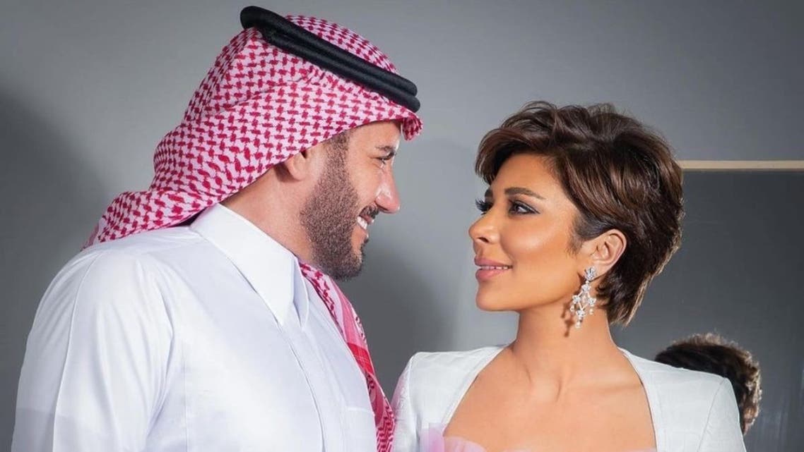 أصالة تكشف سراً: زوجي طلب مني قص شعري وطلباته أوامر