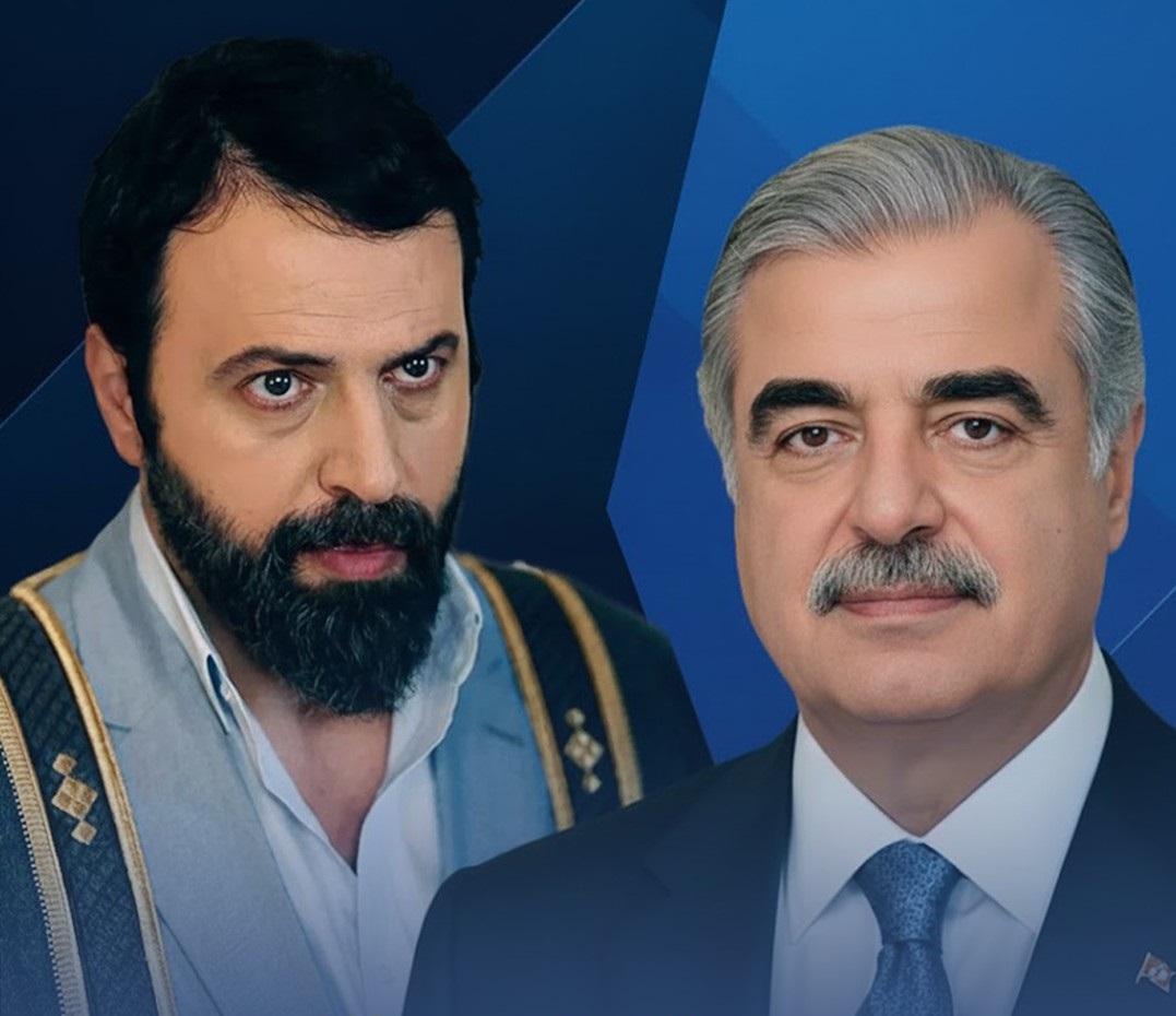 الصبّاح: تيم حسن المرشح الأبرز لتجسيد سيرة رفيق الحريري درامياً