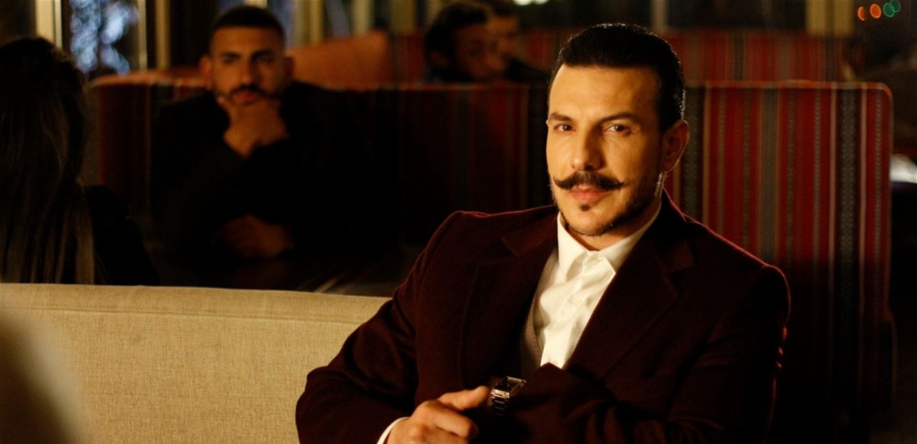 باسل خياط بـ 3 وجوه ..  ولماذا يغيب عن الدراما المصرية؟