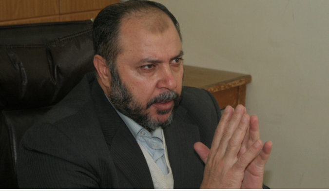 بني ارشيد : أعترف بفشل الربيع العربي