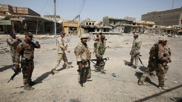 صحيفة بريطانية تكشف عن خسائر الجيش العراقي الحقيقية في معركة الفلوجة