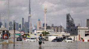 رفع مستوى التأهب وتحويل التعليم عن بعد ..  الإمارات في مواجهة عاصفة مطرية جديدة