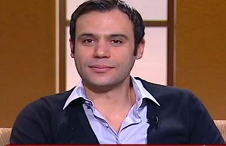 محمد إمام يكشف عن إصابته