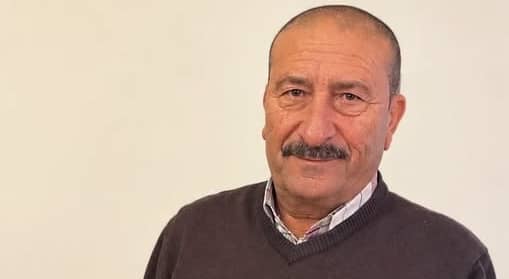 الكرك تودع مروان الخيطان الذي استشهد إثر عملية إرهابية داخل كنيسة حمود