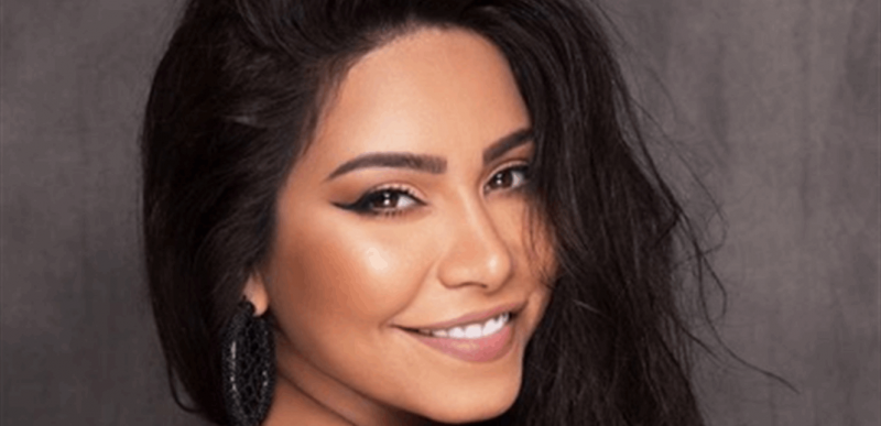بسبب حرائق لبنان ..  شيرين عبدالوهاب تعتزل السوشيل ميديا!