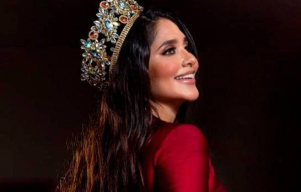 القبض على ملكة جمال المكسيك 2020 بتهمة الاختطاف