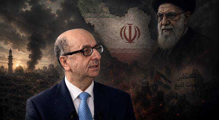 المعايطة: حرب الروايات الإيرانية تستهدف الأردن بعد فشل اختراقه