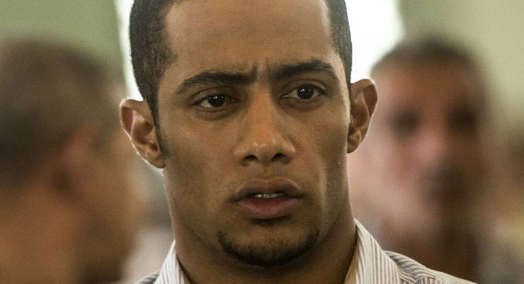 أول تعليق برلماني على صورة محمد رمضان مع مطرب إسرائيلي