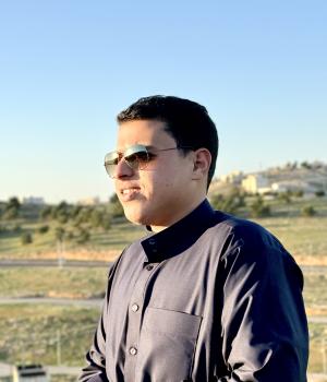 حسام زياد الخلايلة يكتب: هل الأردن بخير ؟