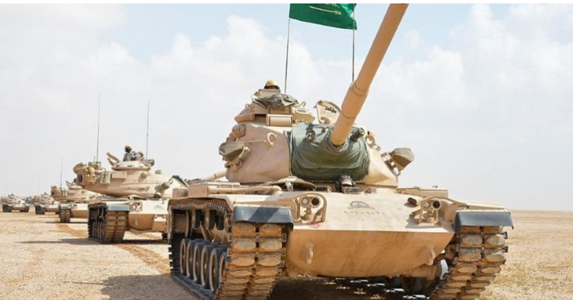 السعودية تغلق منفذها البري الوحيد مع قطر "نهائياً"