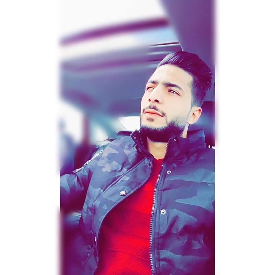 عمر القيسي .. "عيد ميلاد سعيد"