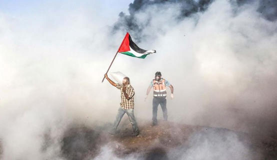 مخاوف و قلق و توتر في الجهات الأمنية لدى الاحتلال بسبب التوترات في القدس وخشية من التصعيد في غزة