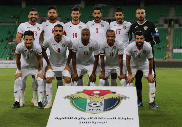 الأردن وأستراليا  ..  صراع يتجدد في التصفيات المونديالية