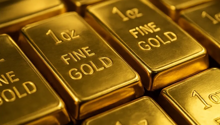 الذهب يرتفع والدولار يتراجع بعد تقديم إيران مقترحا لإنهاء الحرب