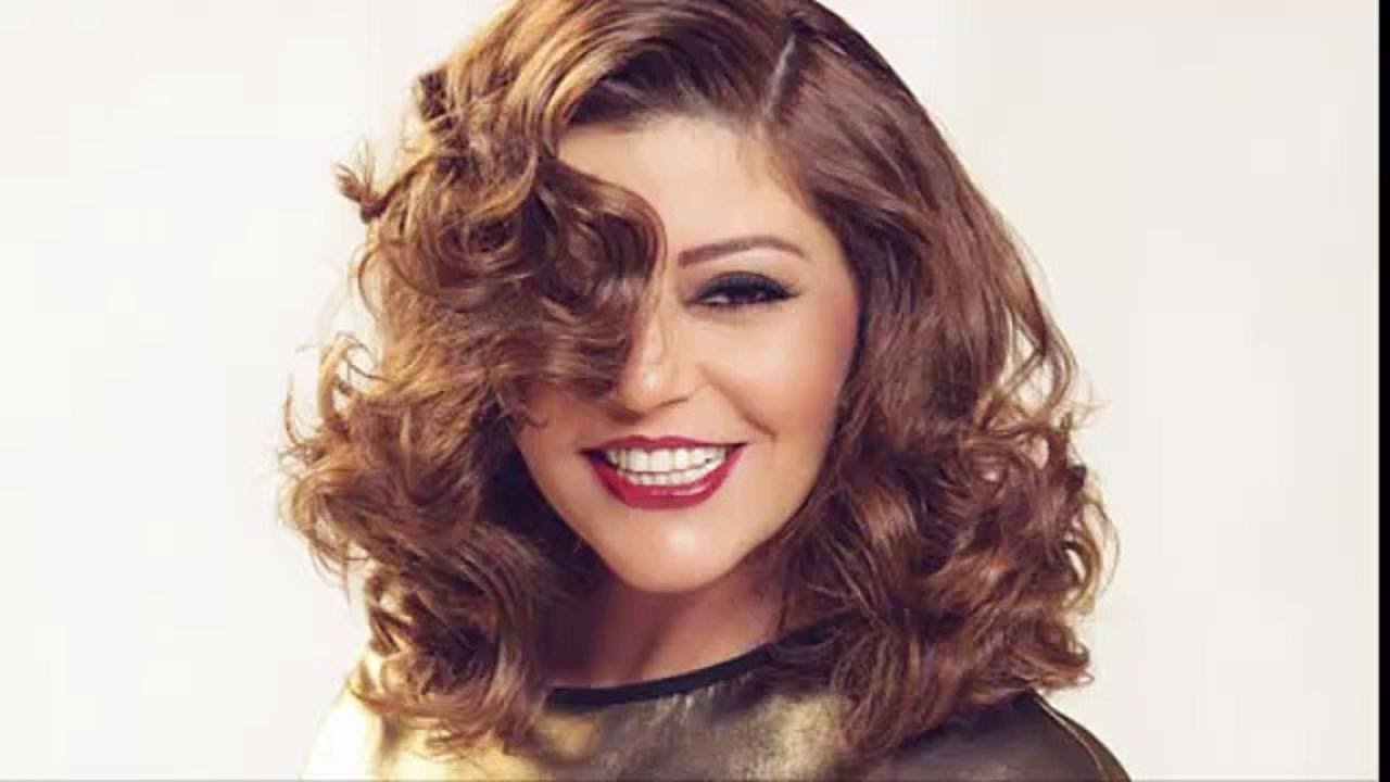 صورة سميرة سعيد داخل حمام السباحة تشعل انستقرام