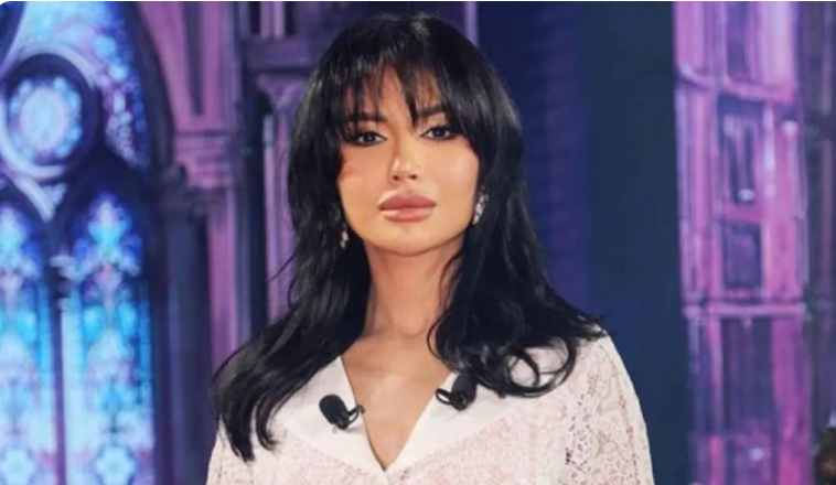 رشا شربتجي تتحدث بجرأة عن الأمومة وعدم الإنجاب