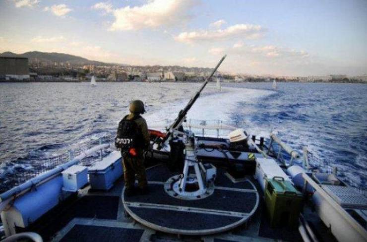 وفاة ثلاثة صيادين بانفجار داخلي قبالة بحر خان يونس