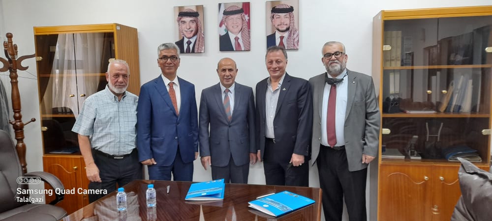 فيلادلفيا وجمعية الآفاق الخيرية للتعليم يوقعان اتفاقية تعاون لدعم الطالب