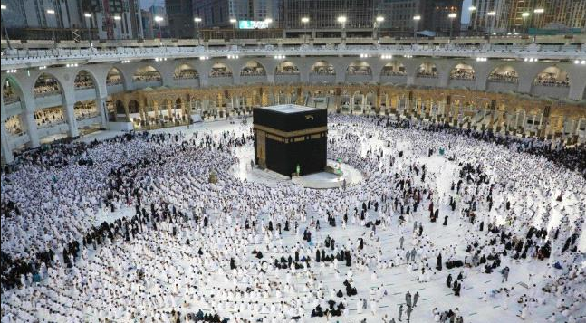  الأوقاف تؤجل إعلان قوائم الحجاج الأردنيين للخميس  