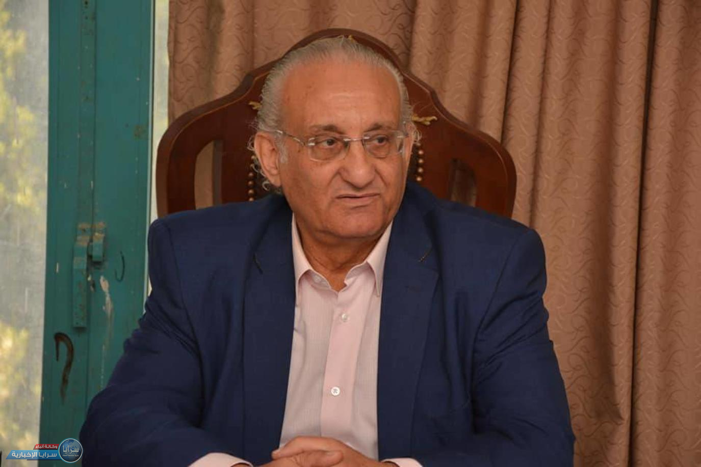 أول تعليق من ابنة الفنان أحمد حلاوة على شائعة وفاته