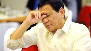الرئيس الفلبيني يدعي انه يوحى اليه 