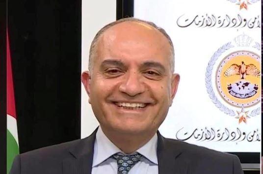 العضايلة يُجيب على سؤال مخالفة من لا يرتدي الكمامات داخل المركبات الخاصة