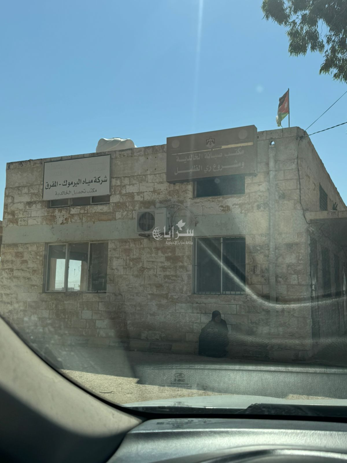 أهالي الخالدية يشتكون من انقطاع المياه وغياب الالتزام بالأدوار: "حر ومياه ما فيه"
