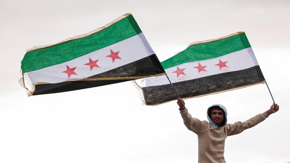 الشيباني: لم نلمس أي إرادة جادة من (قسد) لتنفيذ اتفاق الاندماج