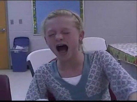 اغرب واطرف ضحكة على الاطلاق