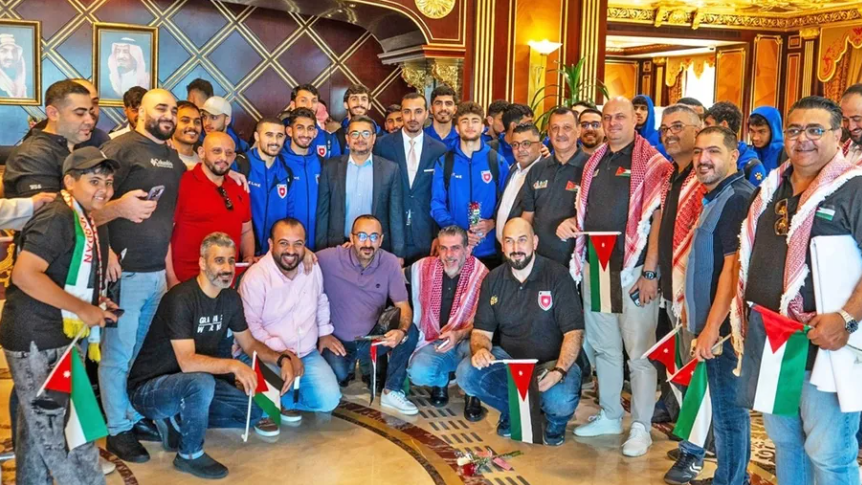 مدرب المنتخب الأولمبي: قادرون على الوصول الى نهائيات كأس آسيا