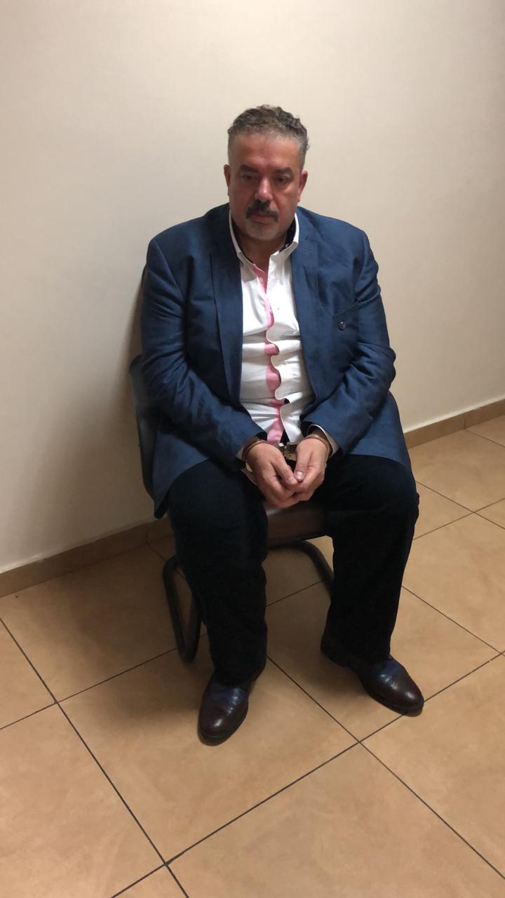 النائب طهبوب لسرايا : جلب عوني مطيع يرسخ مبدأ سيادة القانون وكسر ظهر الفساد 