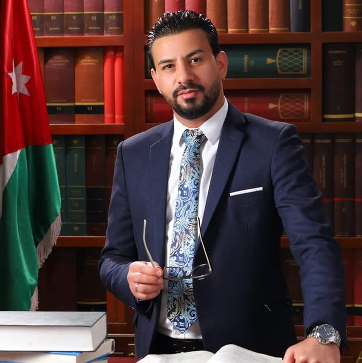  علاء عواد يكتب: ترامب في قلب العاصفة ام العرب