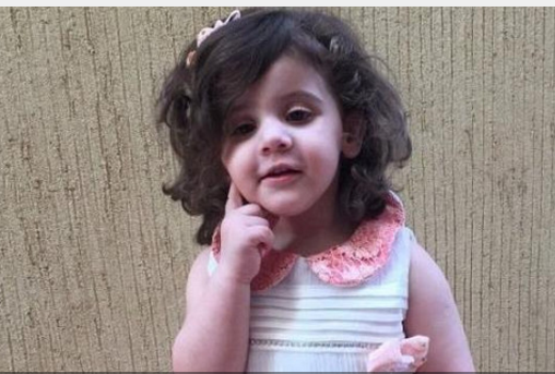 السعودية ..  العثور على الطفلة المختطفة "جوري الخالدي"