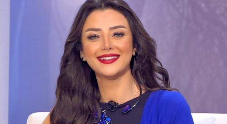 بالصور ..  رضوى الشربيني تهنّئ شاباً بعيد ميلاده وتوقعات بأنه حبيبها فما القصة؟