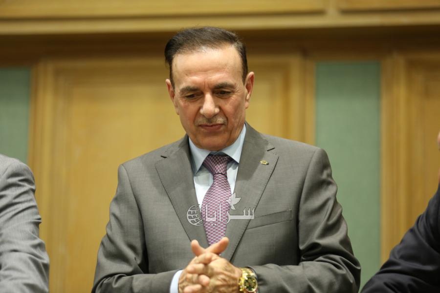 النائب الزعبي: بعض الوزراء تجاوزوا الاحترام الدستوري وانقلبوا على مفهوم العلاقة بين السلطتين