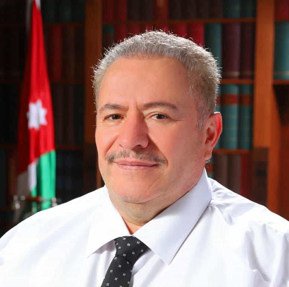 الحياري يكتب :نصائح من وجدان الميدان ومنبر القانون