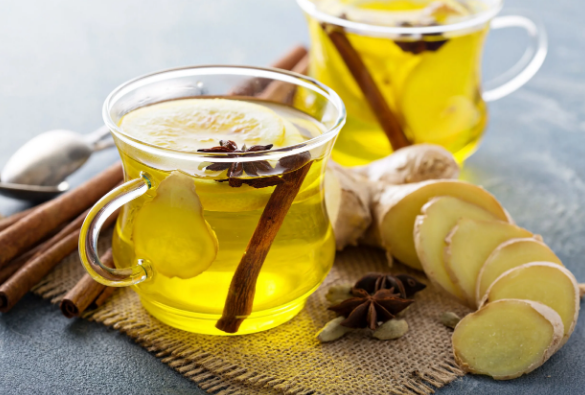 أعشاب طبيعية لعلاج انسداد الشرايين  ..  تعرف عليها
