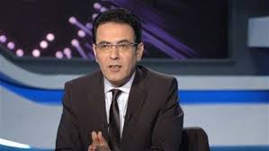 حبس المذيع المصري خيري رمضان 4 ايام على ذمة التحقيق