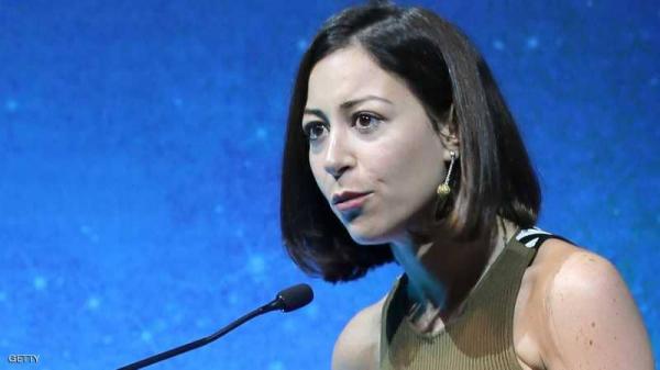 مهرجان القاهرة السينمائي يمنح منة شلبي جائزة فاتن حمامة