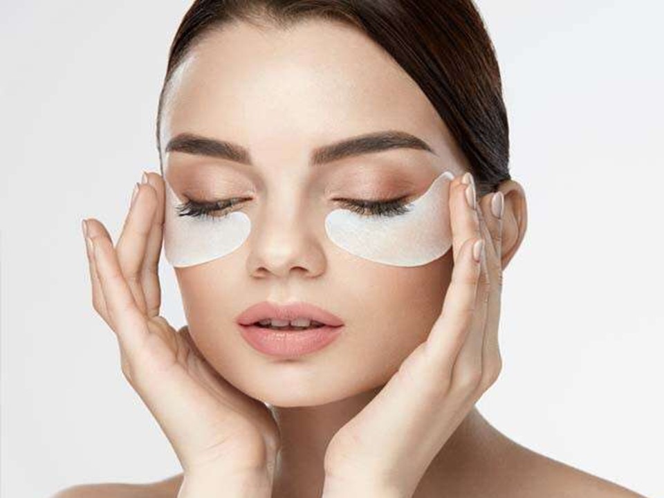 5 نصائح للتخلص من الهالات السوداء