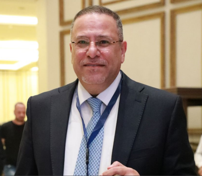 هاشم الخالدي يكتب : قصة صورة