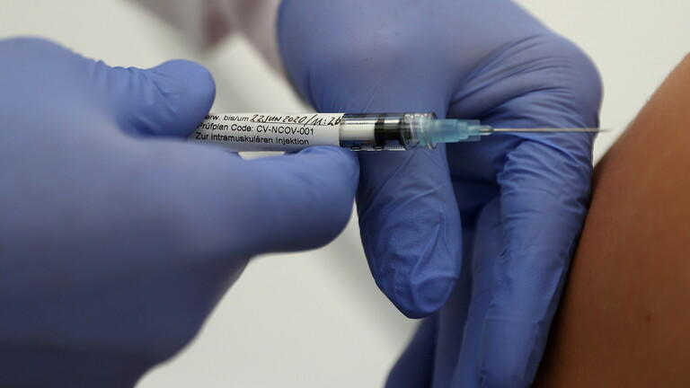 كوريا الجنوبية تعلن وفاة رجل بعد تطعيمه ضد كورونا