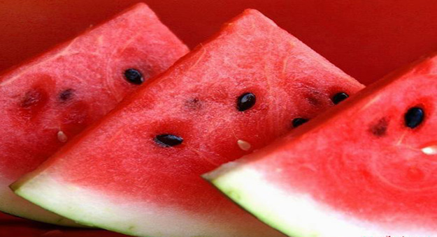 اسرار  العلاج بِقِشر البطيخ