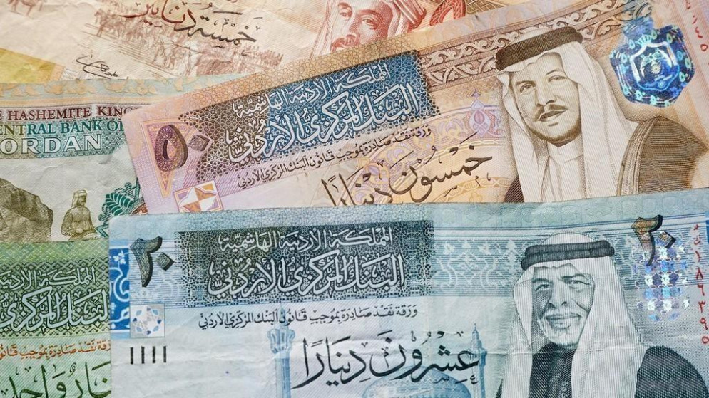 البنك المركزي: تراجع الصادرات الكلية 4.5% خلال العام 2020