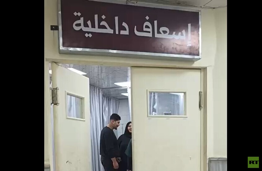 سوريا ..  أكثر من 150 حالة تسمم غذائي في دير الزور والكوادر الطبية تستنفر