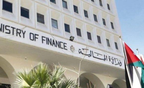 المالية: انخفاض العجز المالي بنحو 280.3 مليون دينار