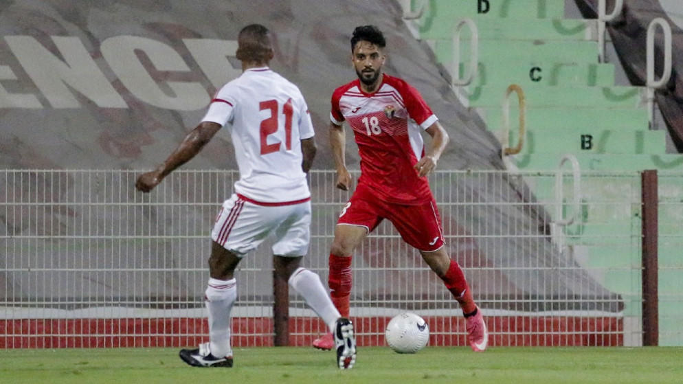 موعد جديد لبطولة غرب اسيا