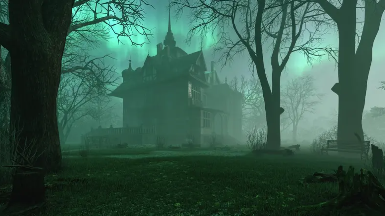 لماذا نشعر بالرعب في المنازل القديمة؟ ..  العلم يفسر الأسباب